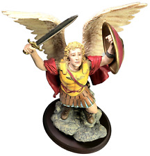 Archangel michael statue for sale  Warren