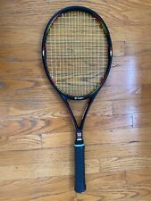 Wilson pro staff for sale  Marblehead