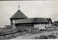 Foto baltrum kirche gebraucht kaufen  Berlin