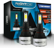Nighteye 9000lm 72w for sale  Ireland