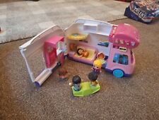 Vtech Moonlight Campervan for sale  Shipping to South Africa