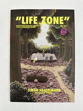 Simon Hanselmann / LIFE ZONE 2013 comprar usado  Enviando para Brazil