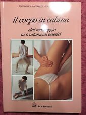 Estetica corpo cabina usato  Italia