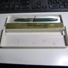 Vtg sheaffer green for sale  Pocatello