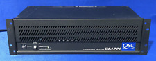 Qsc usa900 stereo for sale  Shipping to Ireland