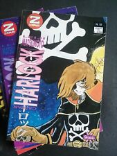 Capitan harlock completa usato  Reggio Emilia