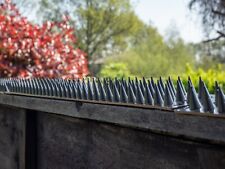 Fence wall spikes usato  Spedire a Italy