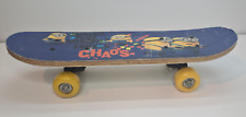 Minions mini skateboard for sale  AYLESBURY