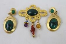 Vintage earring jewelry for sale  Hamilton