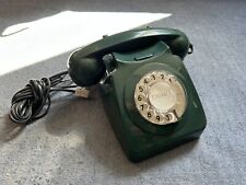 Gpo telephone rotary for sale  EASTLEIGH