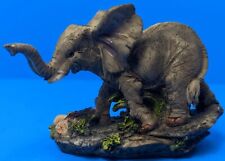 Standing elephant base for sale  Shawnee