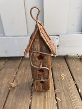 thatched roof house bird for sale  Norwalk
