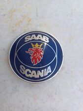 Saab scania logo usato  Celle Di Bulgheria