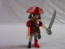 Playmobil pirate bateau d'occasion  Dannes