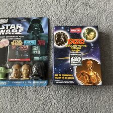 Star wars tazo for sale  PORTSMOUTH