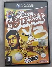 Nba street nintendo usato  Aversa