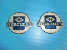 Hercules 100 125 gebraucht kaufen  Deutschland