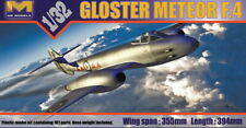 Models gloster meteor d'occasion  Expédié en Belgium