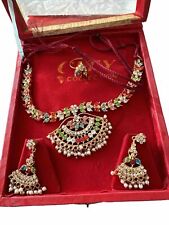 Indian jewellery kundan for sale  ILFORD