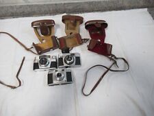 Alte kamera konvolut gebraucht kaufen  Fridingen an der Donau