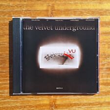 Usado, The Velvet Underground - VU CD 1985 comprar usado  Enviando para Brazil