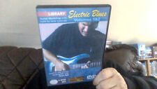 Electric blues volumes for sale  CANVEY ISLAND