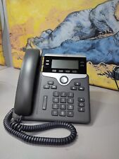 Telefono desktop cisco usato  Empoli