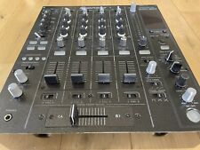 Pioneer djm800 mixer for sale  GRAYS