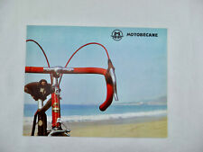 Motobecane catalog 1974 for sale  Portland