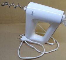 Handmixer handrührgerät brau gebraucht kaufen  Oberhausen