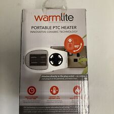 Heater small portable for sale  Shipping to Ireland