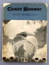 Comet highway book for sale  BRIGHTON