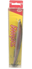 Lures spinning swimy usato  San Lucido