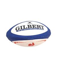Miniatur rugbyball gilbert gebraucht kaufen  Grünhain-Beierfeld