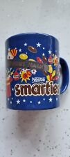 Smarties vintage cup for sale  ROMFORD