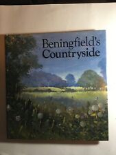 Beningfield countryside comb for sale  LETCHWORTH GARDEN CITY