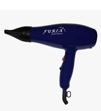 SECADOR DE PELO PROFESIONAL FURIA / PHON PRO SECADOR DE PELO 1800W MADE IN ITALY segunda mano  Embacar hacia Argentina