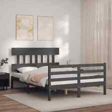 Bed frame headboard for sale  SOUTHALL
