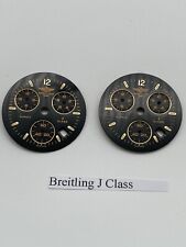 Breitling class dial gebraucht kaufen  Gersthofen