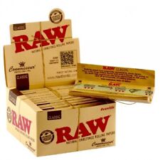 Box raw connoisseur usato  Ragalna