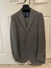 Suit supply men for sale  CRAWLEY