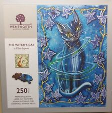 Wentworth puzzles 250 for sale  WELLINGTON