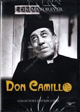 Don camillo collezione usato  Torino