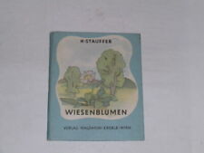 Staufer wiesenblumen wien gebraucht kaufen  Viersen