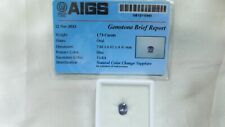 1.73ct certified colour for sale  ORMSKIRK