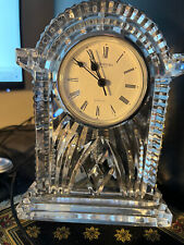 danbury mint clock for sale  HEREFORD