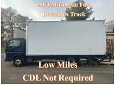 Box truck 2012 for sale  Milford