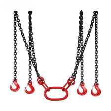 Lifting chain sling for sale  Shipping to Ireland