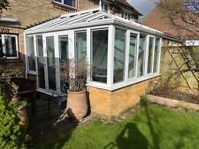 Conservatory used dismantle for sale  CRAWLEY