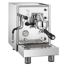 Bezzera bz09 espressomaschine gebraucht kaufen  Niedersimten